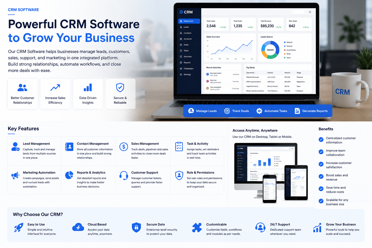 School ERP Software