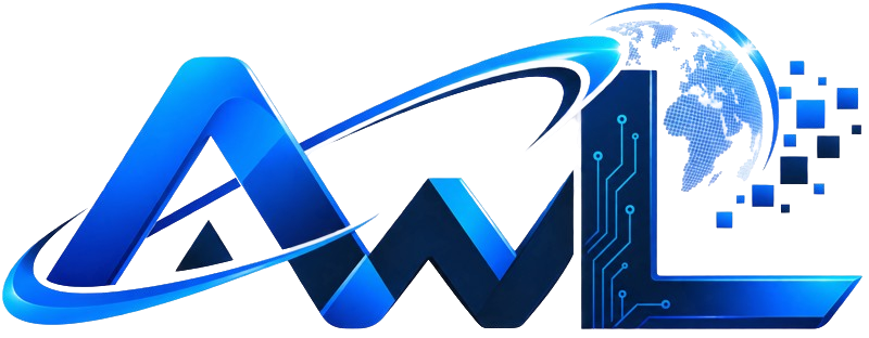 AWL Technology Logo
